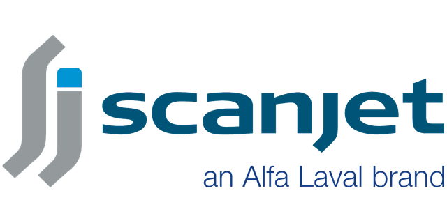 Scanjet Sweden
